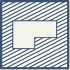 Vektor der Parzellengröße